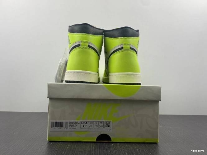 Reps TBkick 555088-702 High Volt Jordan 1 OG Air 0727